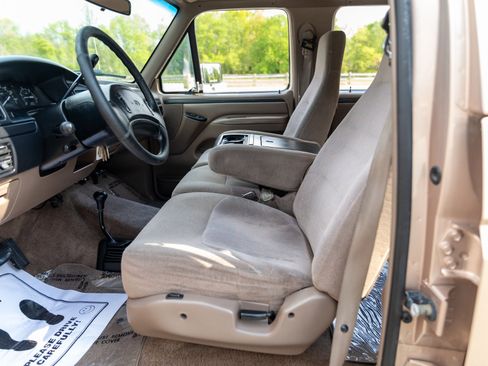 Used 1997 Ford F350 4x4 Crew Cab image 27