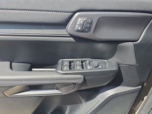 New 2025 Ford Ranger Raptor image 19