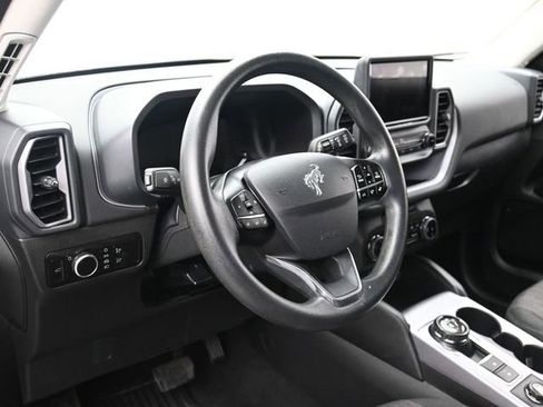 Used 2023 Ford Bronco Sport Big Bend image 16