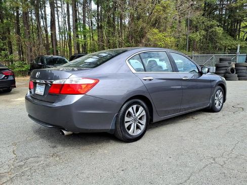 Used 2014 Honda Accord LX image 27