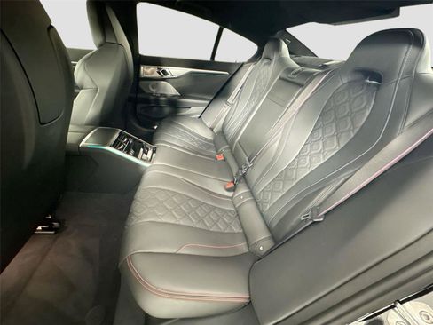New 2026 BMW M850i xDrive image 25