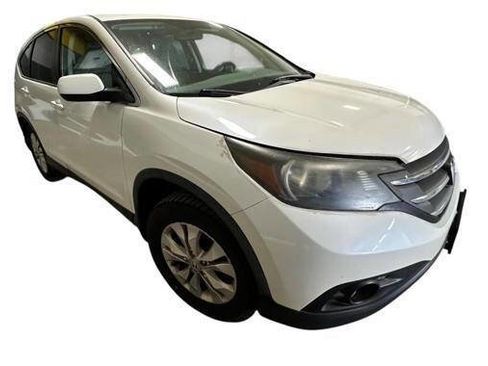 Used 2013 Honda CR-V EX image 8