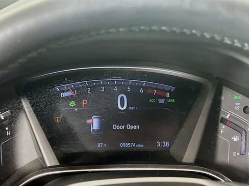 Used 2019 Honda CR-V EX-L image 12