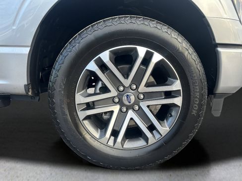 Used 2023 Ford F150 XL w/ STX Appearance Package image 8
