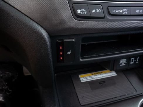 Used 2021 Honda Ridgeline RTL-E image 21
