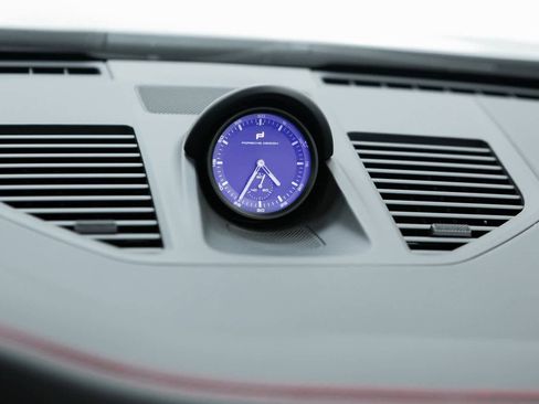 Used 2024 Porsche 911 Targa 4 GTS image 27