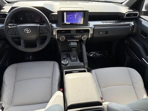 New 2025 Toyota Tacoma SR5 image 21