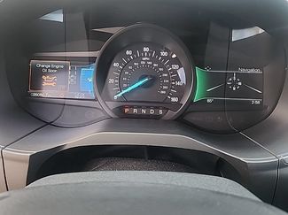 Used 2020 Ford Edge Titanium w/ Equipment Group 301A AWD/4WD video 2