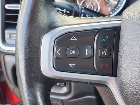 Used 2023 RAM 1500 Big Horn image 11