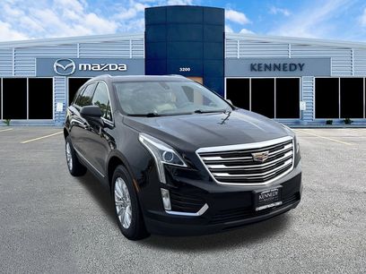 Used 2018 Cadillac XT5 AWD