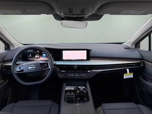 New 2026 Nissan Murano SL image 13