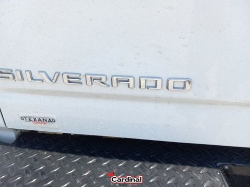 Used 2021 Chevrolet Silverado 2500 LTZ w/ Gooseneck/5TH Wheel Package image 35