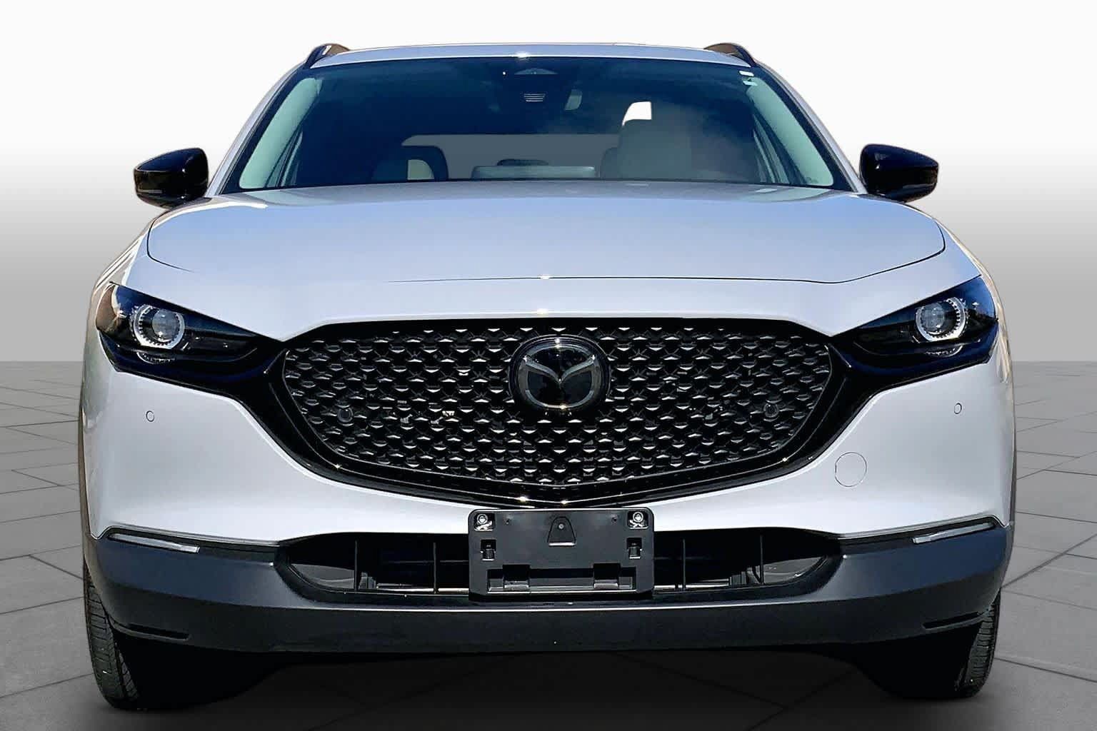 Certified 2026 MAZDA CX-30 AWD 2.5 S image 4