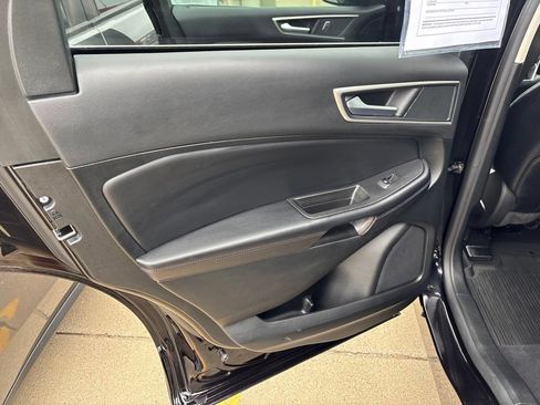 Certified 2024 Ford Edge SEL w/ Convenience Package AWD/4WD image 25