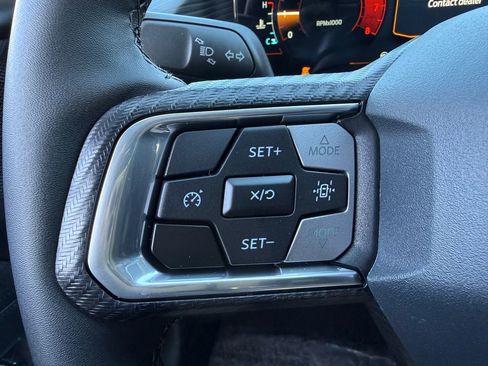 New 2026 Ford Mustang Coupe image 12