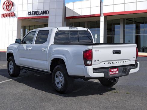 Used 2023 Toyota Tacoma SR image 5