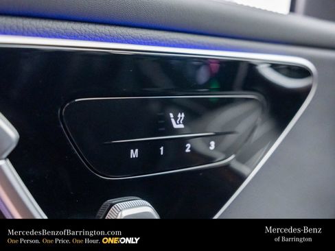 New 2026 Mercedes-Benz GLC 300 4MATIC image 31