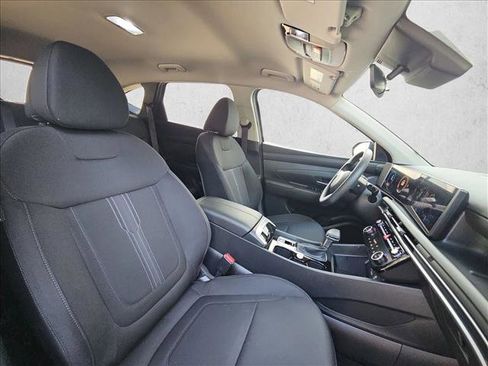 Used 2026 Hyundai Tucson SEL AWD/4WD image 18