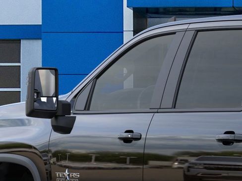 New 2026 Chevrolet Silverado 2500 LT w/ Texas Edition image 12