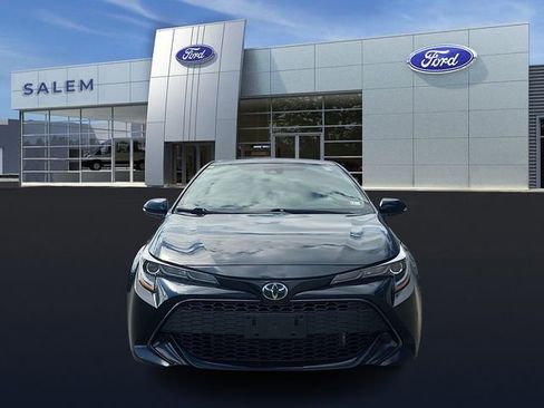 Used 2022 Toyota Corolla SE FWD image 7