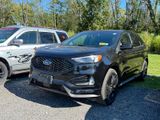 Certified 2022 Ford Edge ST-Line w/ Class II Trailer Tow Package image 4