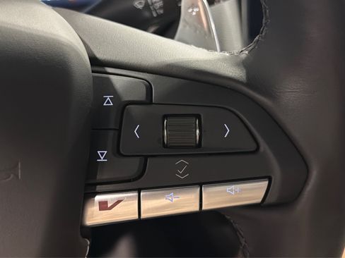 Used 2023 Cadillac CT5 V w/ Premium Package AWD/4WD image 26