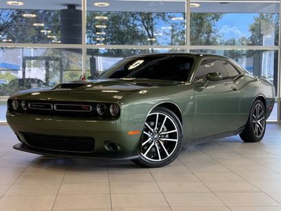 Used 2023 Dodge Challenger R/T