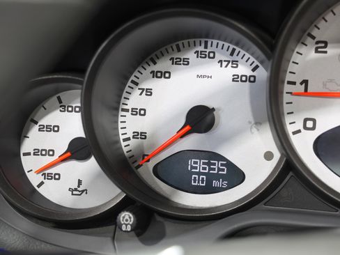 Used 2007 Porsche 911 Carrera S RWD image 2