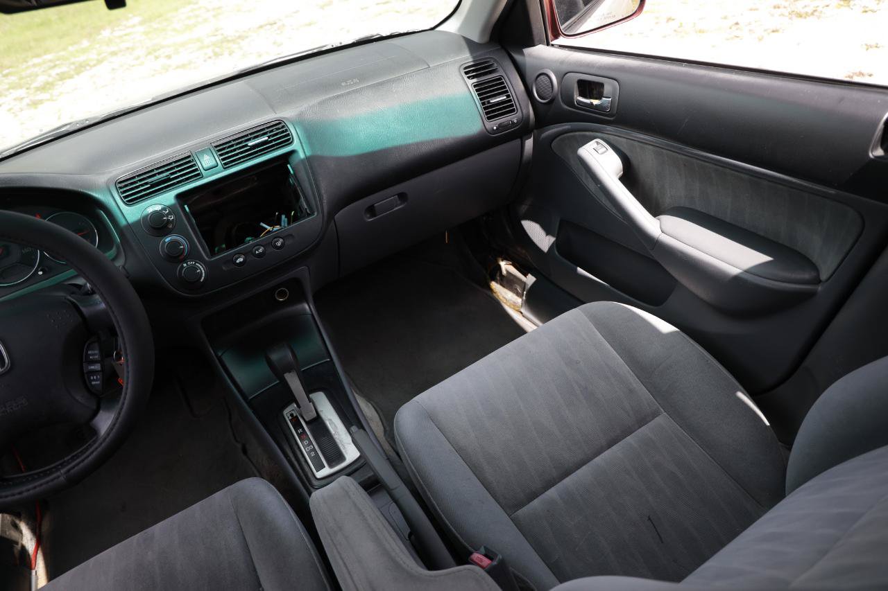 Used 2005 Honda Civic EX image 21
