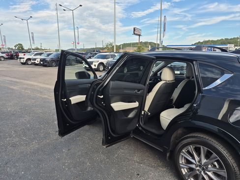 Used 2025 MAZDA CX-5 AWD 2.5 S image 14