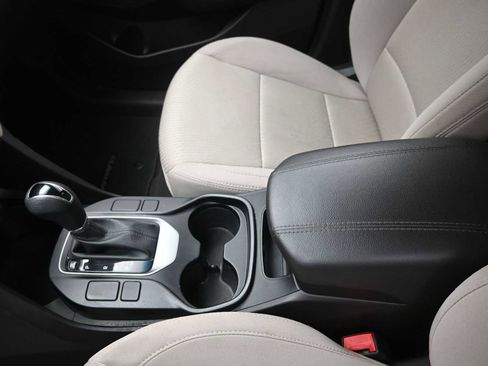 Used 2017 Hyundai Santa Fe Sport image 17