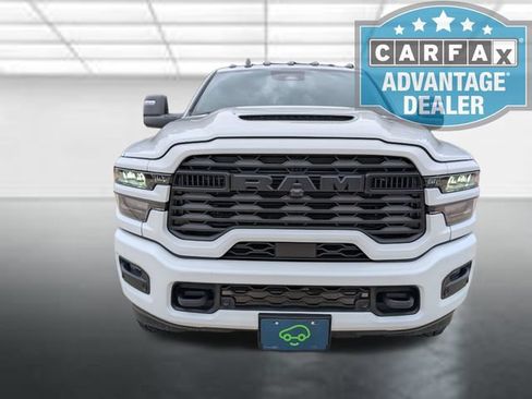 Used 2026 RAM 2500 Tradesman w/ Bed Convenience Group AWD/4WD image 24
