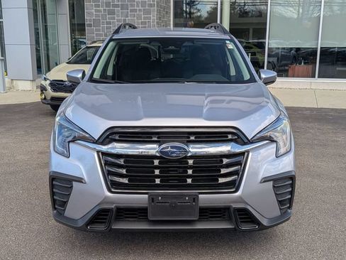 Used 2025 Subaru Ascent Premium AWD/4WD image 8