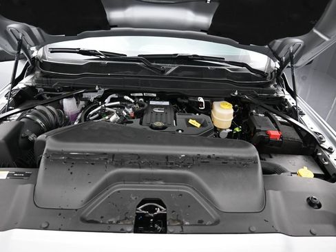 New 2026 RAM 2500 Laramie image 31