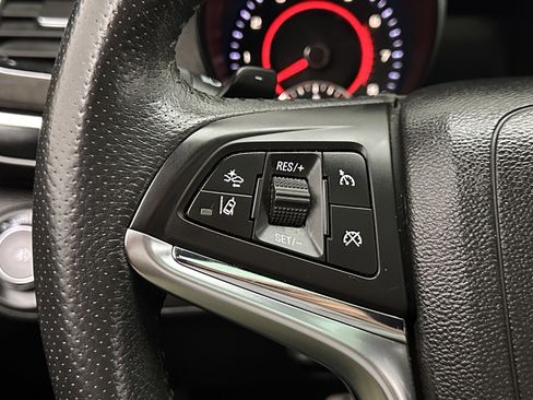 Used 2014 Chevrolet SS RWD image 26