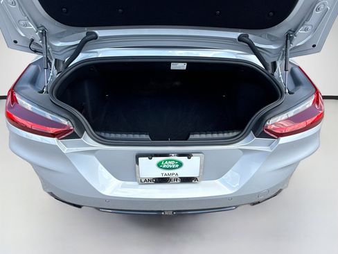 Used 2022 BMW Z4 M40i w/ Premium Package RWD image 11