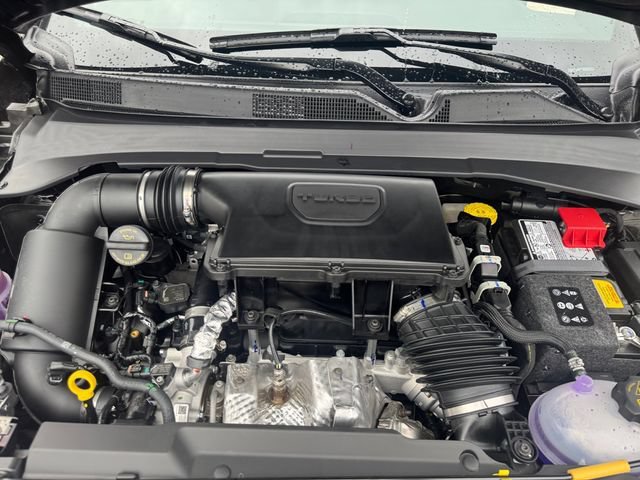Used 2026 Jeep Compass Limited w/ Sun, Sound & Navigation Group AWD/4WD image 30