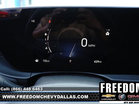 Used 2026 Buick Envista Sport Touring w/ Convenience I Package FWD image 14
