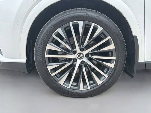 Used 2025 Lexus RX 350 w/ Convenience Package AWD/4WD image 44