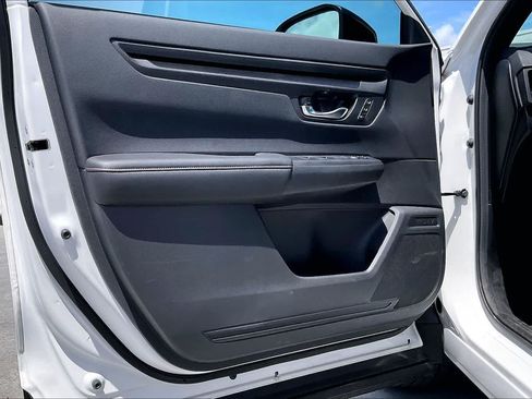 Used 2026 Honda CR-V Sport-L image 27