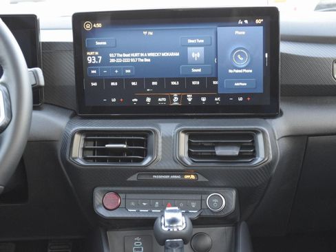 New 2026 Ford Mustang Coupe image 11