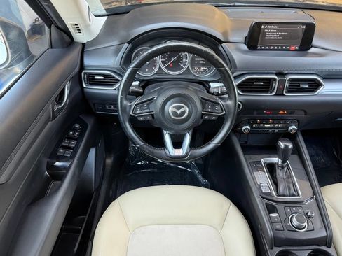 Used 2019 MAZDA CX-5 Touring FWD image 28