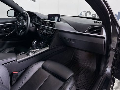 Used 2018 BMW 430i Coupe RWD image 37
