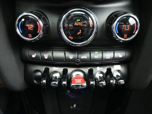 Used 2023 MINI Cooper S w/ Signature Upholstery Package image 17