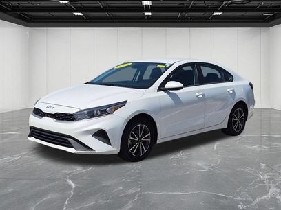 Used 2023 Kia Forte LXS