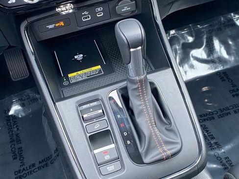 Certified 2023 Honda CR-V Sport Touring image 21