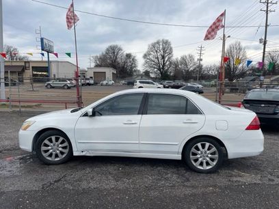 Used 2007 Honda Accord SE