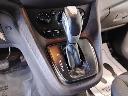 Used 2016 Ford Transit Connect XLT image 43