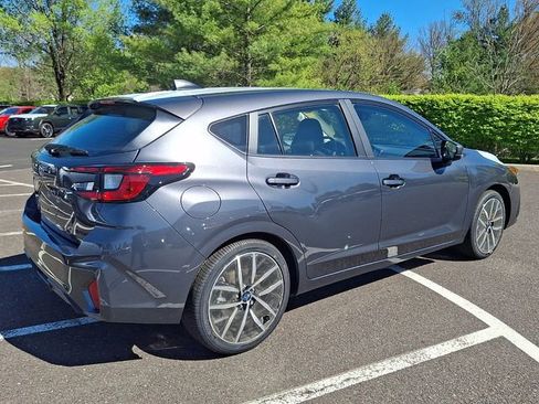 New 2026 Subaru Impreza 2.0i Sport AWD/4WD image 4