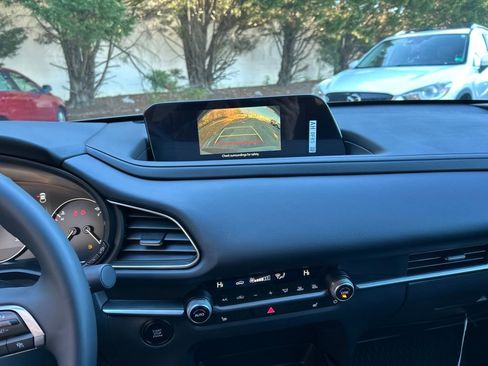 New 2026 MAZDA CX-30 AWD 2.5 S w/ Select Sport Pkg image 19